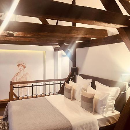 Hotel Ottimo Брашов Екстериор снимка