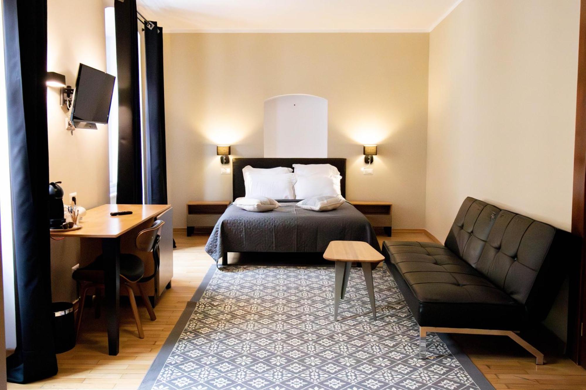 Hotel Ottimo Брашов Екстериор снимка